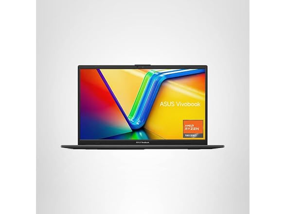 ASUS Vivobook Go 15.6” FHD Slim Laptop