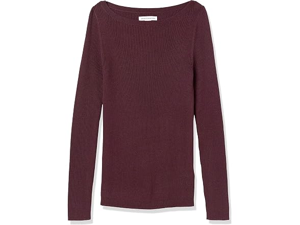 Amazon Essentials Women (XS) Slim-fit Sweater