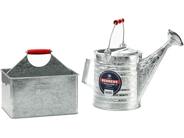 Rectangular Patitioned Cleaning Cadding