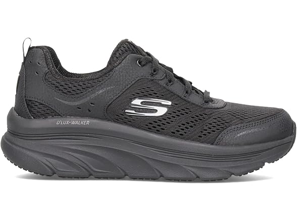 Skechers Women's D'lux Walker-infinite Motion (7)