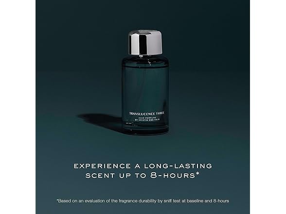 Kristin Ess Hair Perfume Translucence Three