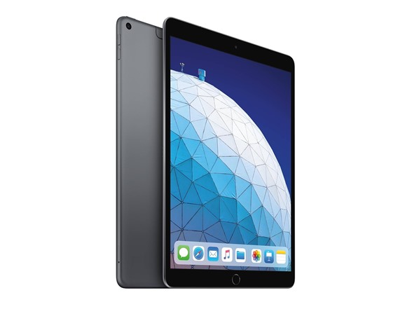 Apple 10.2" iPad 7 (2019 Model)