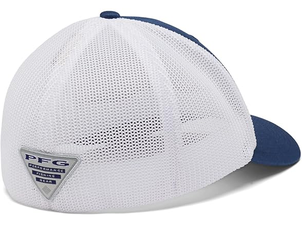 Columbia Unisex PFG Hooks Mesh Ball Cap XXL
