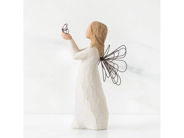 Willow Tree Angel of Freedom Figure