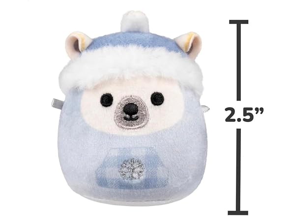 Squishmallow Original 12-Day