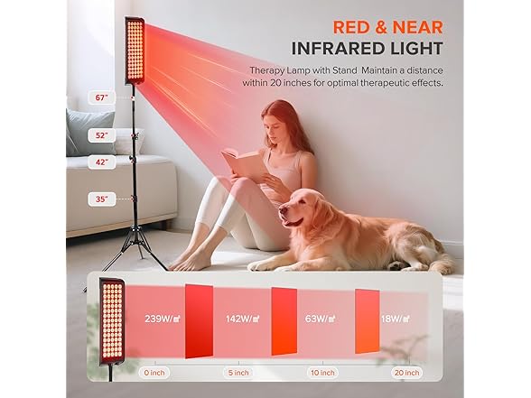 Red Light Therapy