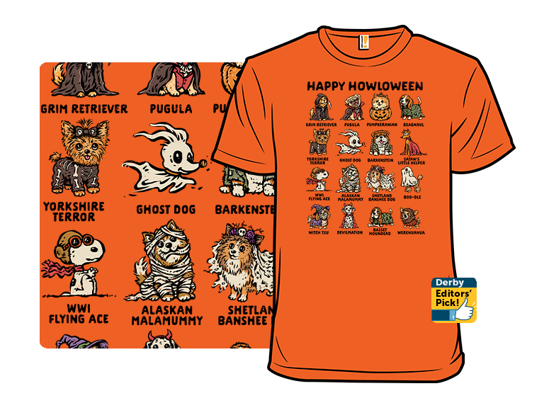 Happy Howloween - Gallery 3