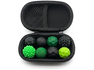 $12.99, Was $24.99, 48% Off! MAGMEN Magnetic Fidget Balls 8 Pack dealfomo