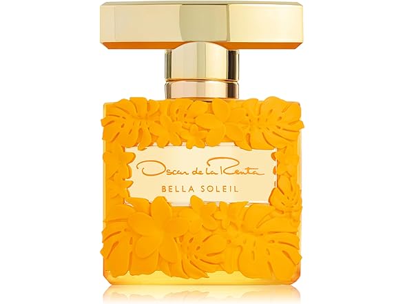 Oscar de la Renta Bella Soleil EDP 1 oz