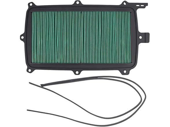 Honda Talon 1000 OEM Air Filter 17215-HL6-A00