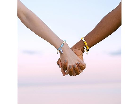 Beljeley Kitty Matching Bracelets