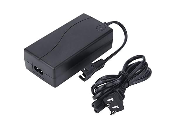 2-Prong 29V AC/DC Adapter Replacement