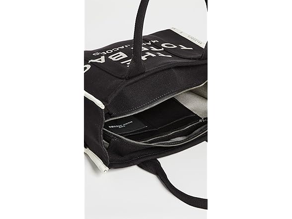 Marc Jacobs The Jacquard Large Tote Bag