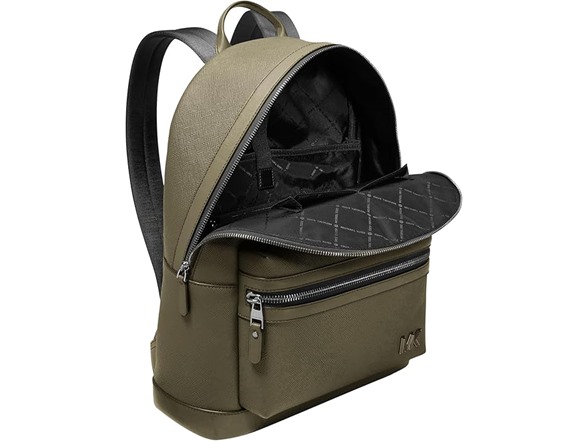 Michael Kors Edison Dome Backpack