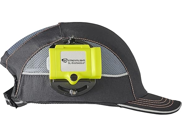 Streamlight Universal Headgear LED Light