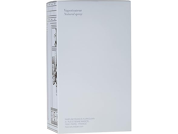 Maison Francis Kurkdjian Baccarat Rouge 540 Eau de Parfum, 6.8 oz