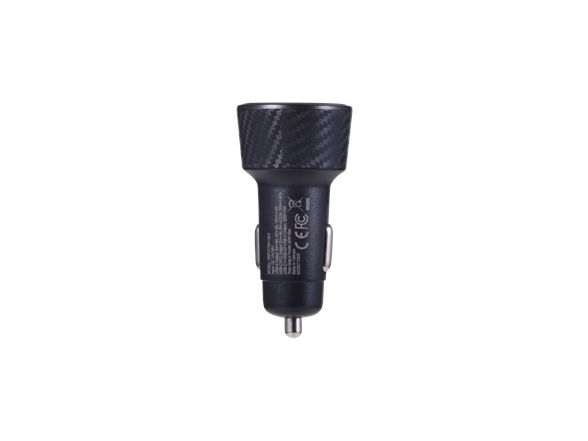 45W 3-Port Wall Charger