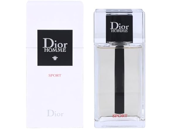 Dior Homme Sport - Eau de Toilette - 125 ml