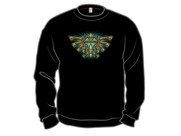 Courage to Protect the Land