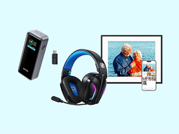 Best of Tech - Fall Deals