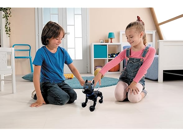 LEXiBOOK Power Puppy