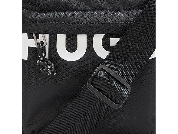 HUGO Unisex Shaun Reporter Bag