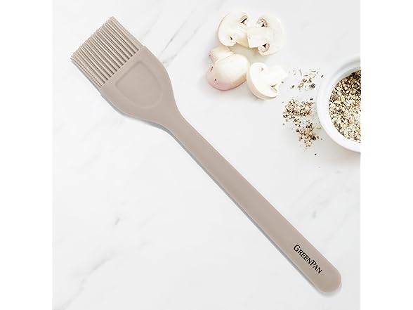 GreenPan Silicone Basting Brush