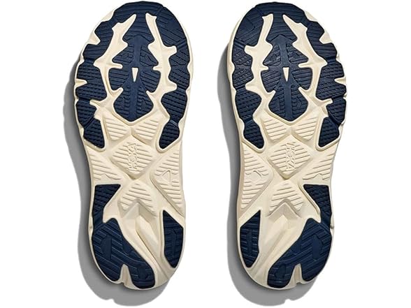 Hoka Women's Arahi 8 Rose Cream/Alabaster