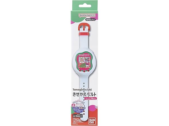 Tamagotchi Uni Band