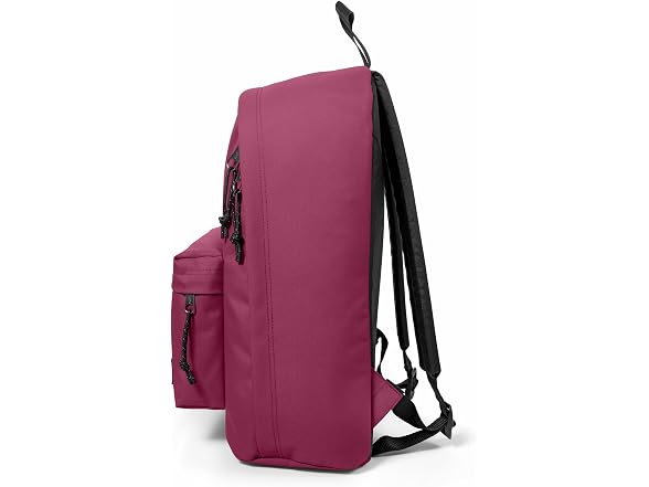 EASTPAK Out Of Office 31L Backpack Burgundy