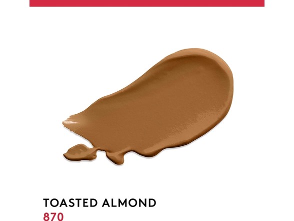 Covergirl 3-in-1 Liquid Foundation