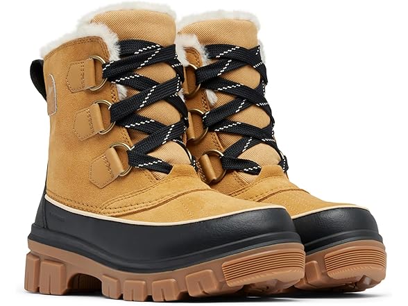 SOREL Women's Tivoli V Waterproof Boot