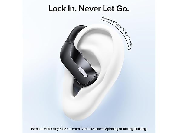 OCC Wireless Sports Earbuds