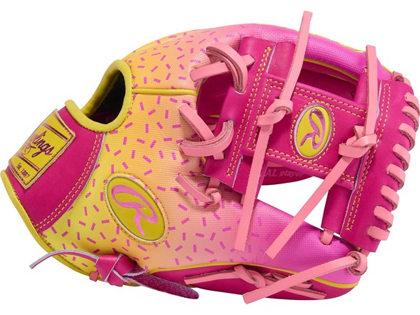 Rawlings Heart of THE Hide Baseball Glove (RHT)