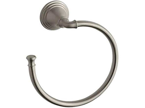 KO R10557-BN DEVONSHIRE TWL RING BN
