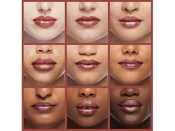 Revlon Liquid Lipstick with Clear Lip Gloss