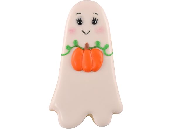 R&M Halloween/Spooktacular Cookie Cutter 3-Piece Set