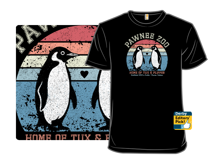 Home of Tux & Flipper - Gallery 8