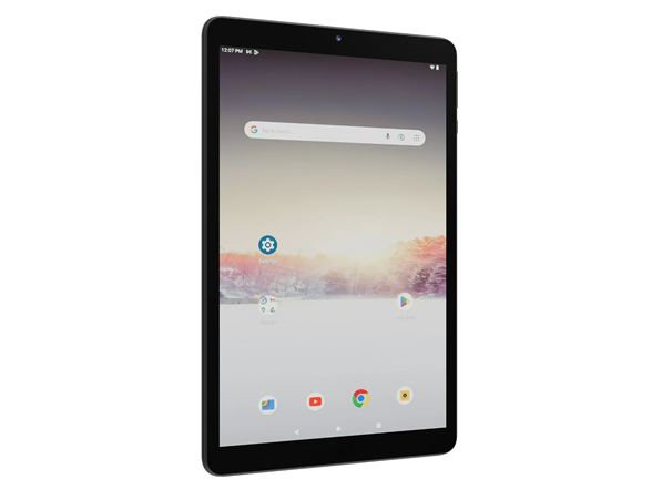 Gateway 10.1" Android Tablet