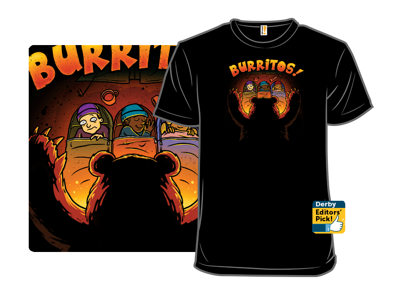 Campfire Burritos - Gallery 8