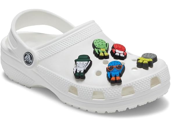 Crocs Jibbitz Shoe Charms