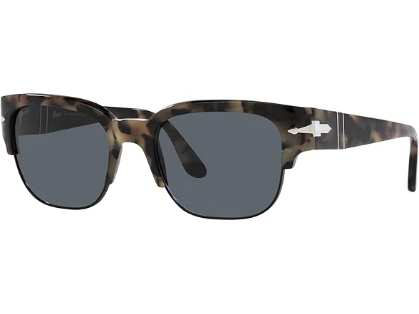 Persol Unisex PO3319S Square Sunglasses