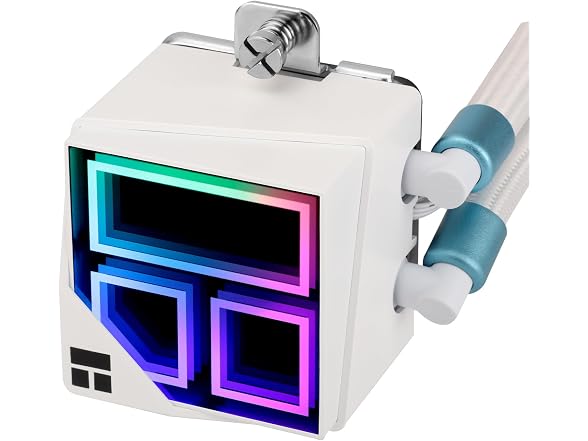 Thermalright Frozen Infinity 360 White