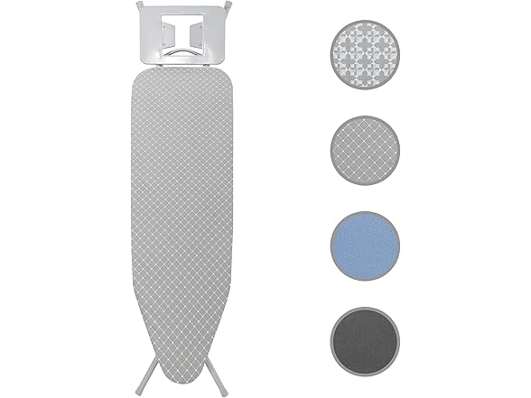 STO STO Ironing Board Full Size 45" x 14