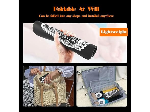 OKJY EMS Foot Stimulator