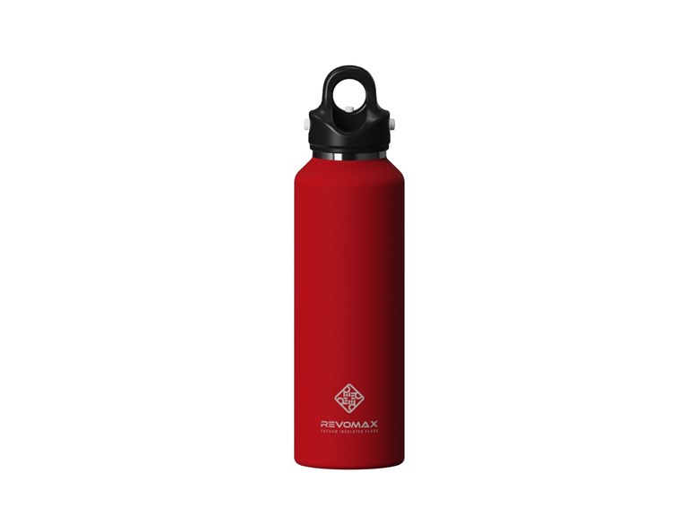RevoMax 20oz Insulated Water Bottle