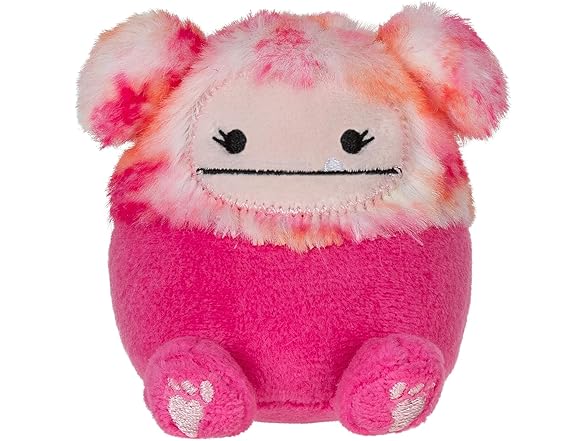 Squishville by Original Squishmallows Play and Display Storage