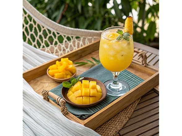 AriZona Mucho Mango Fruit Juice Drink - 22 oz.