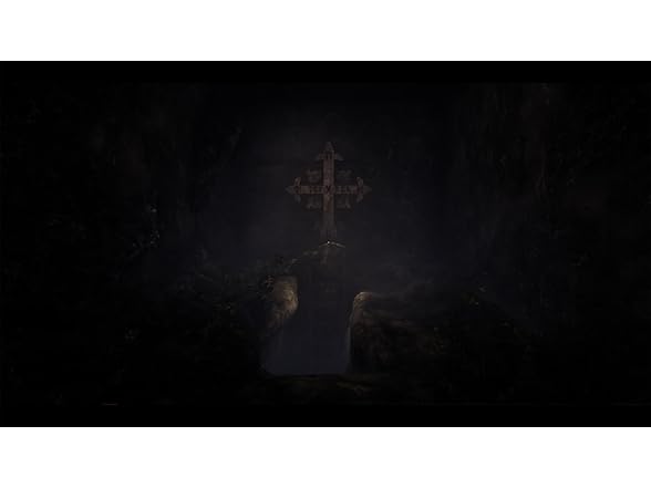 Charon's Staircase - PlayStation 5 (Open Box)