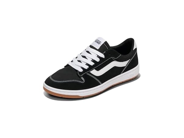 $19.99, Was $70, 71% Off! Vans Men's Ryland LS Shoe dealfomo